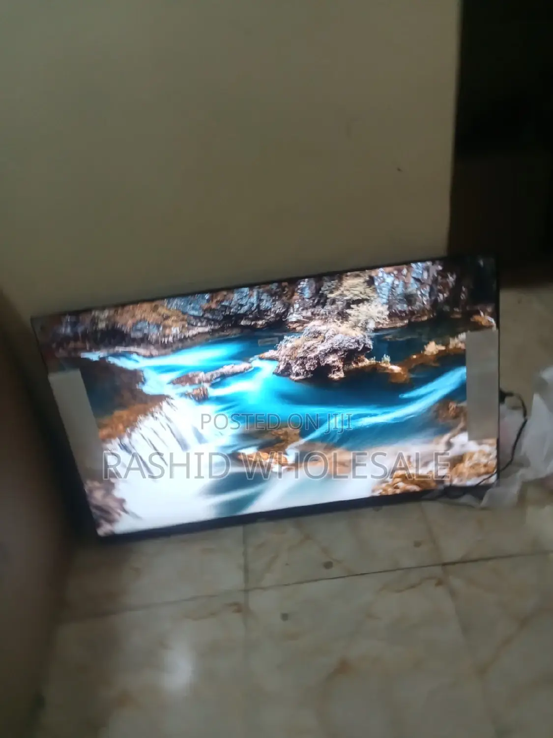 Vitron,50inch Tv