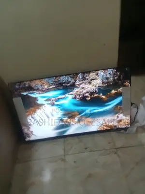 Vitron,50inch Tv