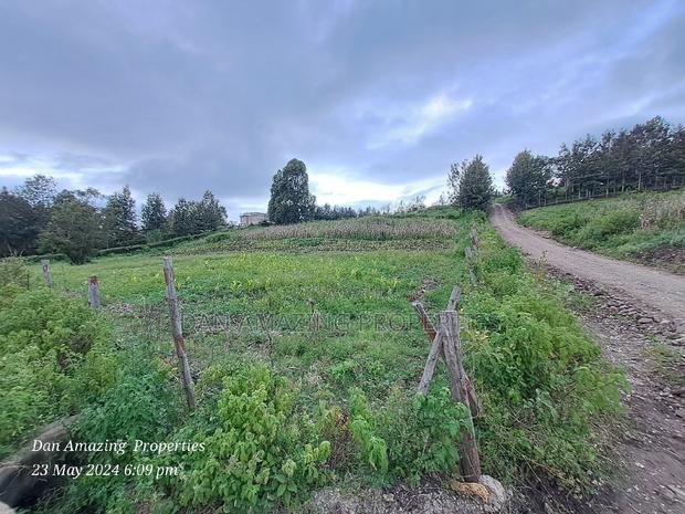 2 Acres in Ngong Matasia for Sale - main view