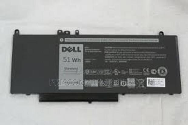 Dell G5M10 Battery, Dell Type G5M10 Internal Laptop Battery