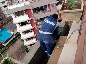 Concrete Gutters Waterproofing Repairs
