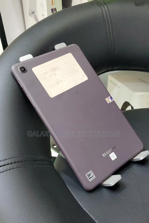 Samsung Galaxy Tab A 8.4 (2020) 32 GB Gray - main view