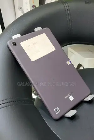 Samsung Galaxy Tab A 8.4 (2020) 32 GB Gray
