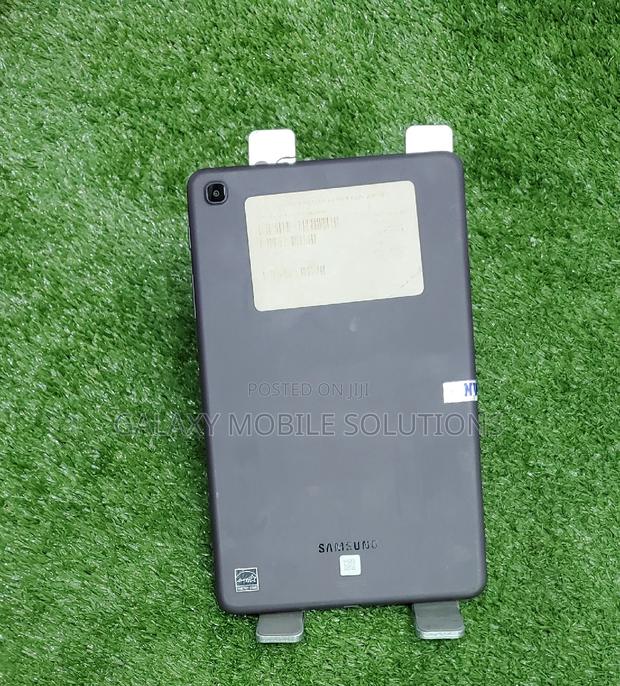 Samsung Galaxy Tab A 8.4 (2020) 32 GB Gray - thumbnail 3