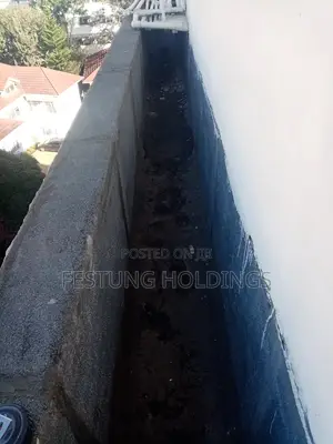 App Membrane Repairs