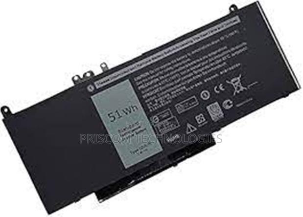 Dell G5M10 Battery, Dell Type G5M10 Internal Laptop Battery