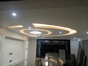 Symmetry Detailed Gypsum Works