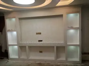 Symmetry Detailed Gypsum Works