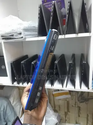 Laptop Dell Latitude E4310 8GB Intel Core I5 HDD+SSD 500GB