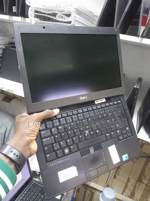 Laptop Dell Latitude E4310 8GB Intel Core I5 SSD 256GB