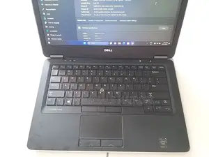 Laptop Dell Latitude E4310 4GB Intel Core I5 HDD+SSD 320GB