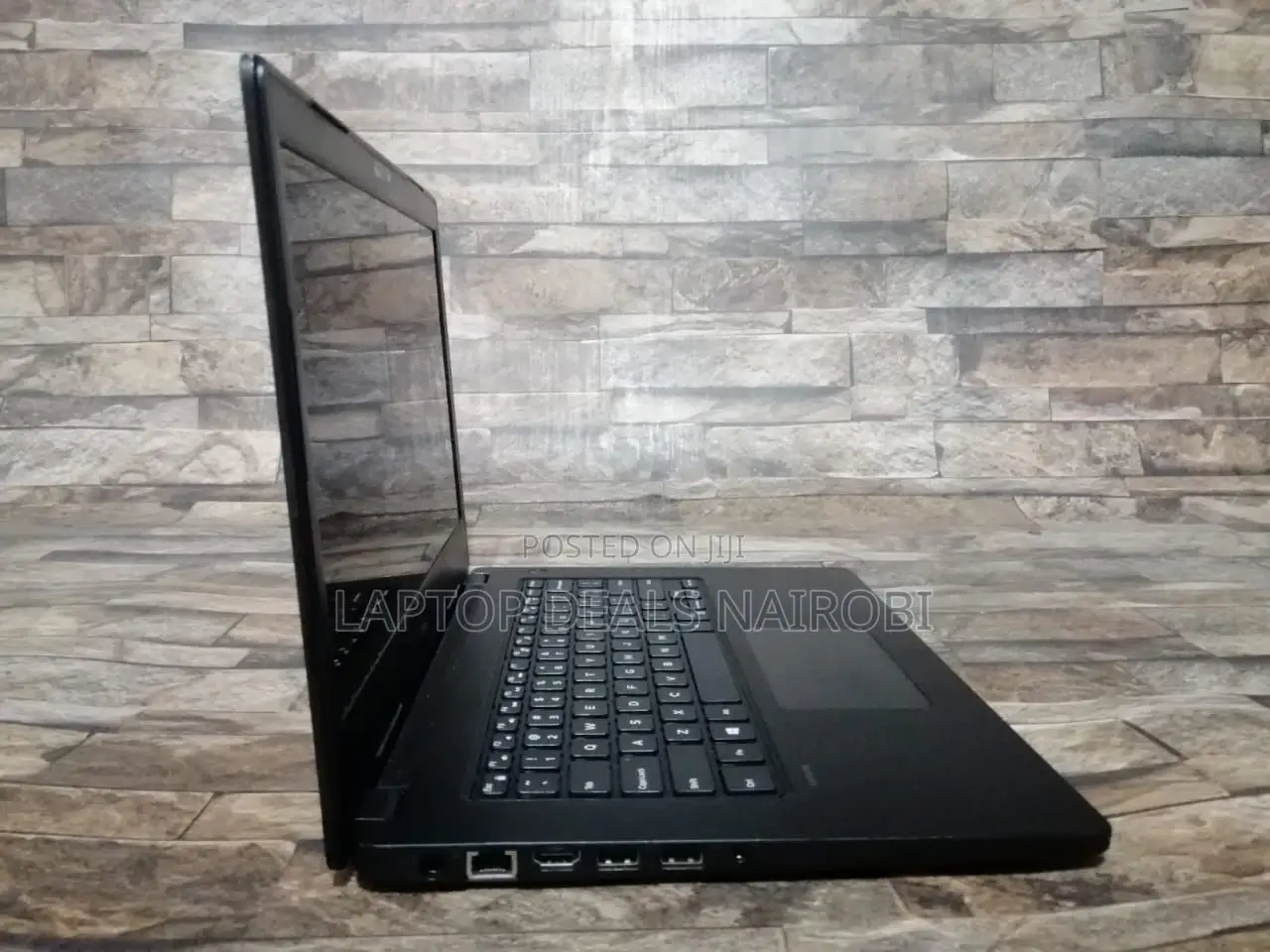 Laptop Dell Latitude 14 3480 8GB Intel Core I5 HDD+SSD 128GB