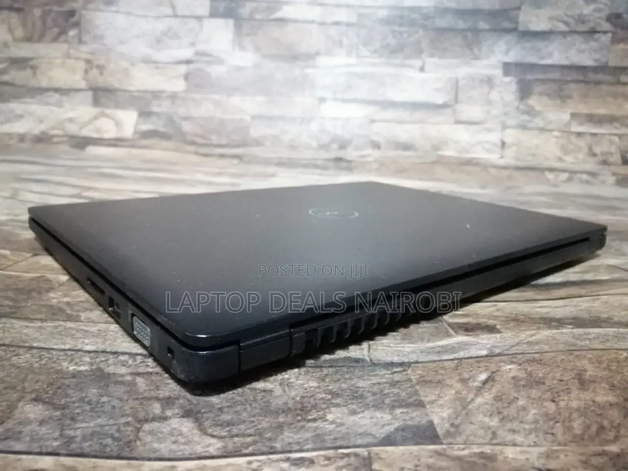 Laptop Dell Latitude 14 3480 8GB Intel Core I5 HDD+SSD 128GB