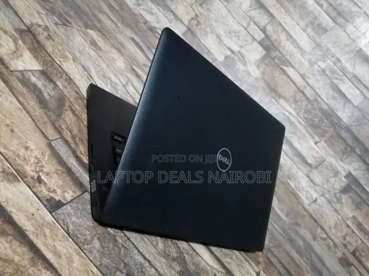 Laptop Dell Latitude 14 3480 8GB Intel Core I5 HDD+SSD 128GB
