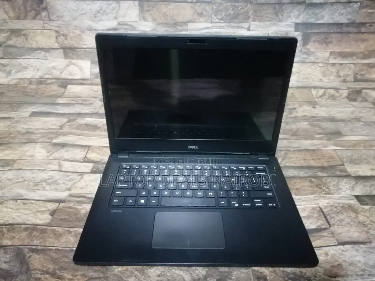 Laptop Dell Latitude 14 3480 8GB Intel Core I5 HDD+SSD 128GB