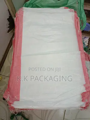 100kg Sacks Nylon