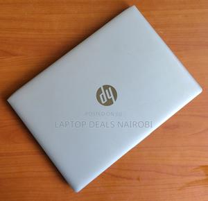 Laptop HP ProBook 440 G5 8GB Intel Core I5 SSD 256GB - main view