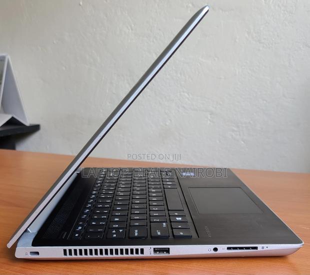 Laptop HP ProBook 440 G5 8GB Intel Core I5 SSD 256GB - thumbnail 2