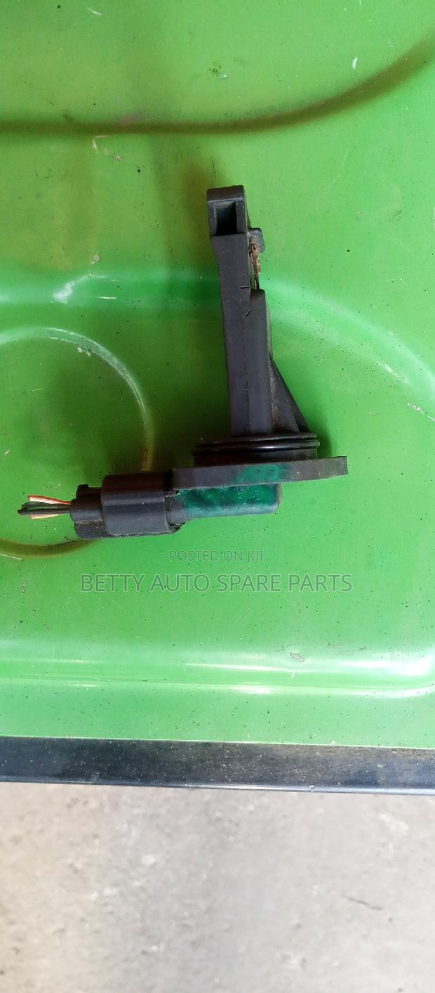 Mazda Demio New Model Airflow Sensor