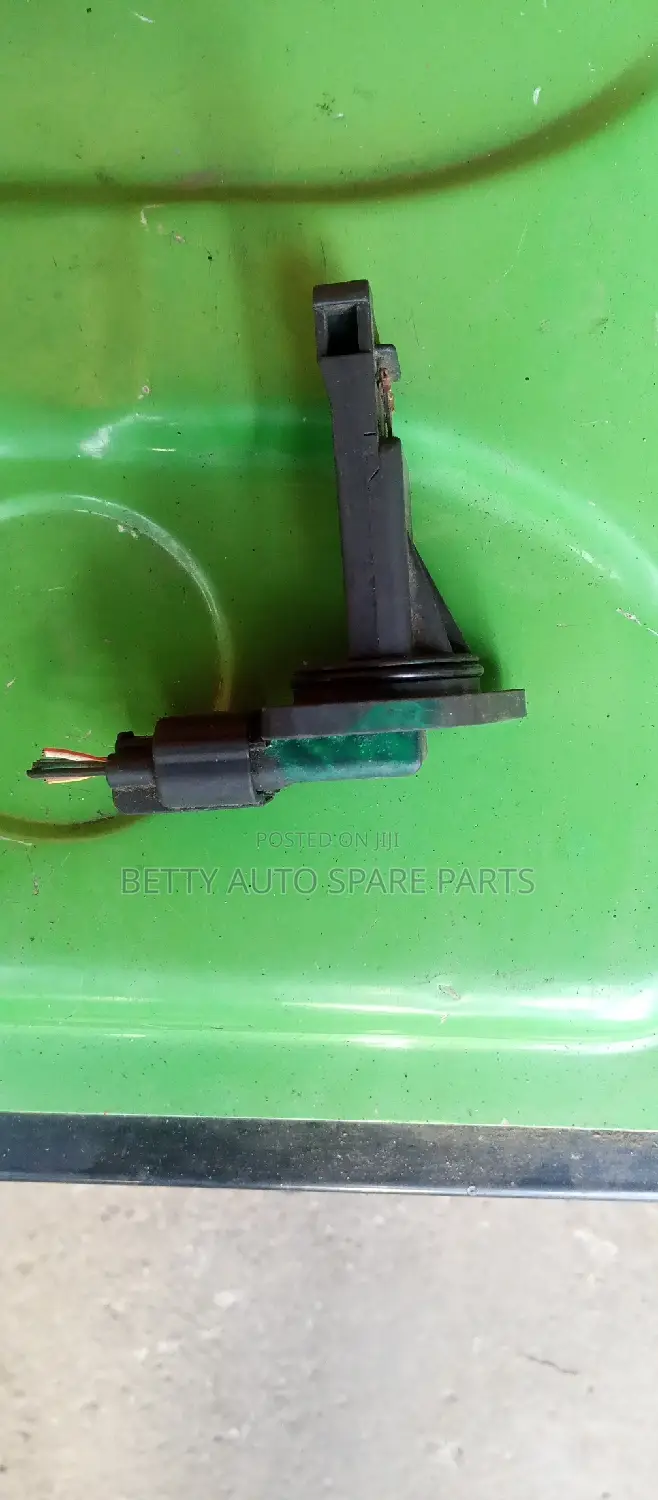 Mazda Demio New Model Airflow Sensor