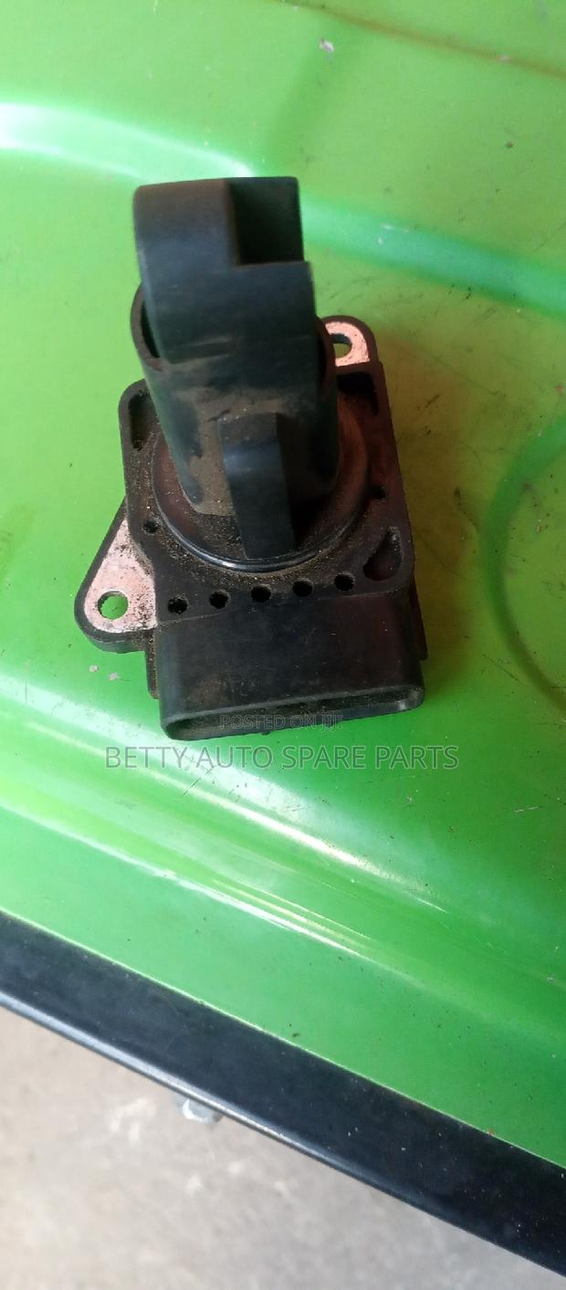 Mazda Demio New Model Airflow Sensor - thumbnail 2