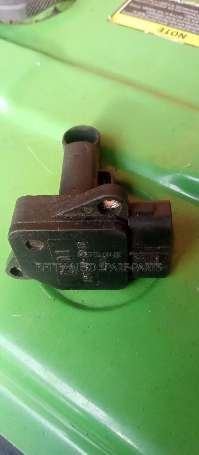 Mazda Demio New Model Airflow Sensor