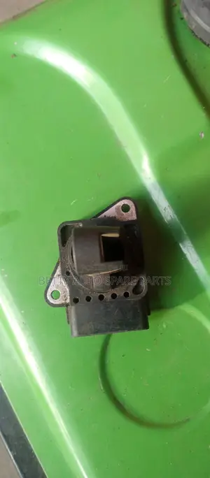 Mazda Demio New Model Airflow Sensor