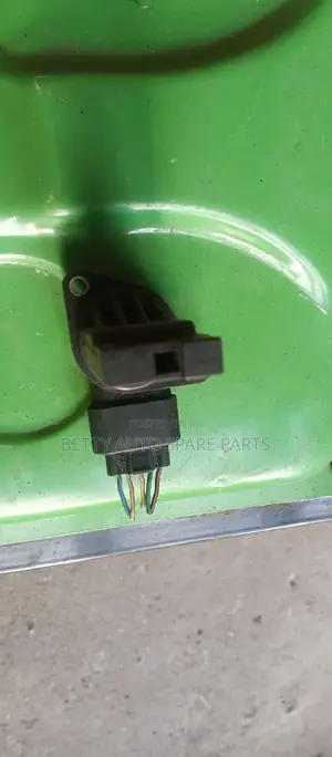 Mazda Demio New Model Airflow Sensor