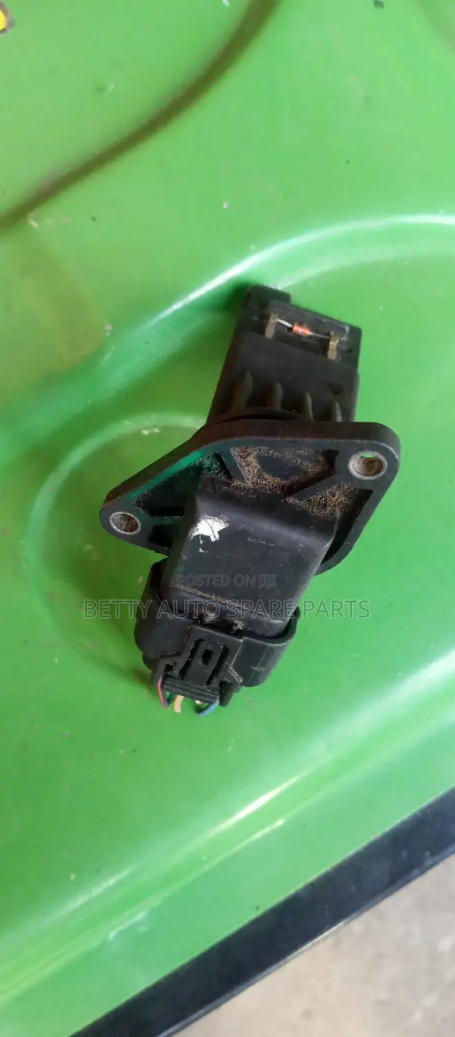 Mazda Demio New Model Airflow Sensor