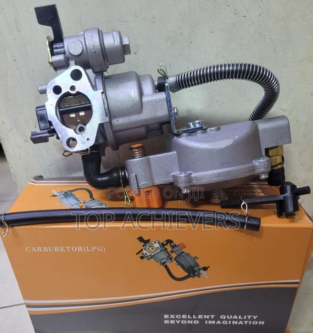 Quality LPG Carburetor