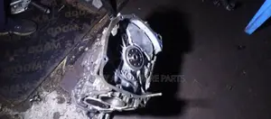 Subaru Forester Ej20 Turbo Engine Block