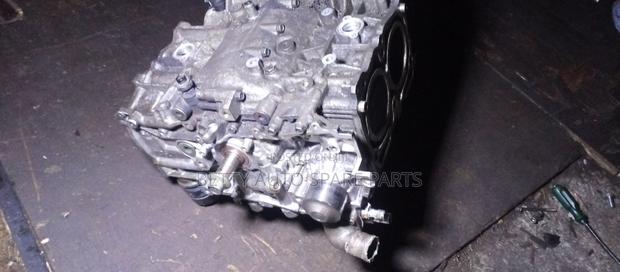 Subaru Forester Ej20 Turbo Engine Block - thumbnail 6