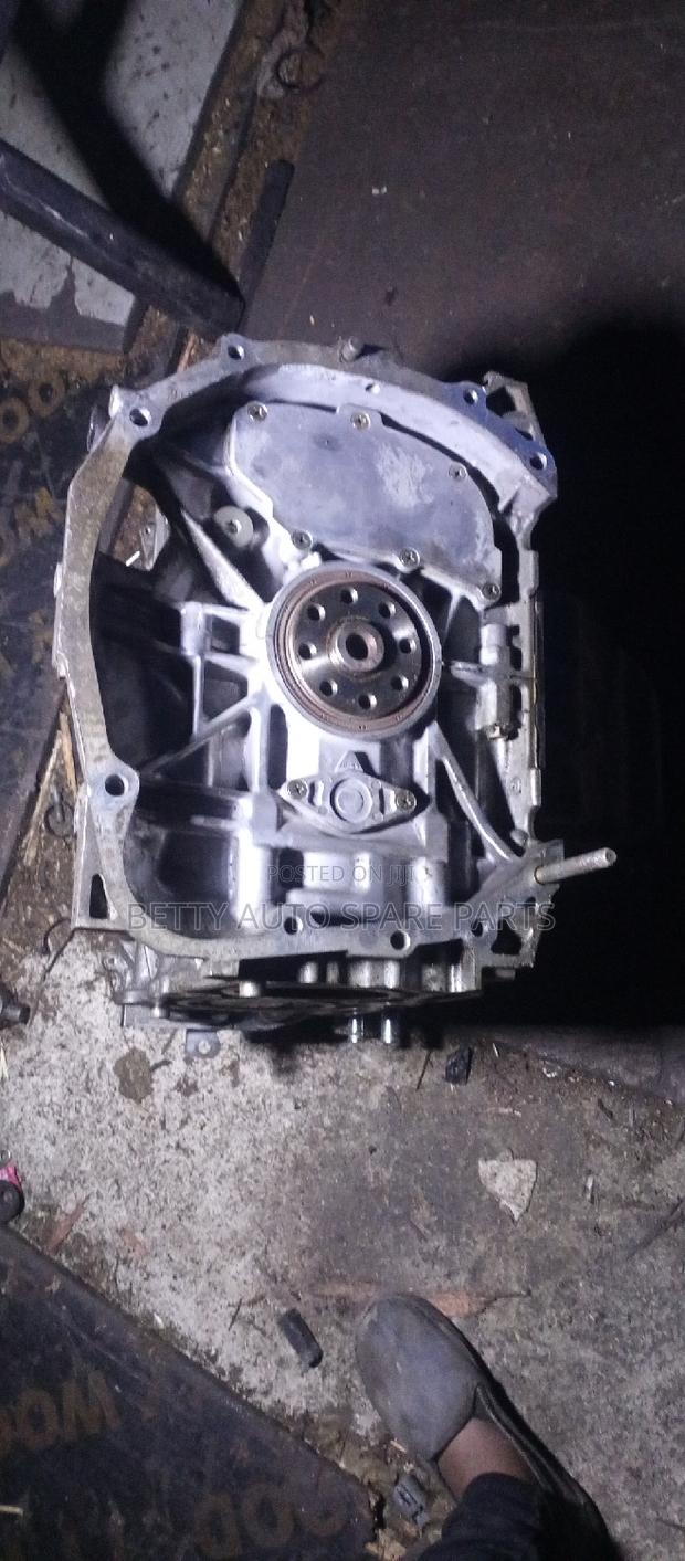 Subaru Forester Ej20 Turbo Engine Block - thumbnail 7