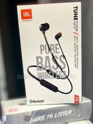 JBL Tune 125bt - thumbnail 2