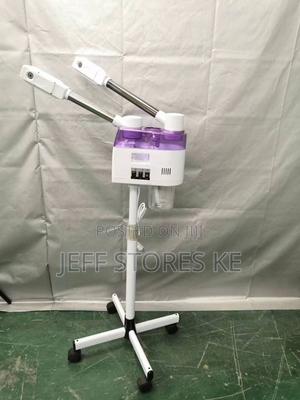 Quality Hot and Cold Facial Steamer - thumbnail 2