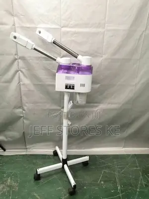 Quality Hot and Cold Facial Steamer