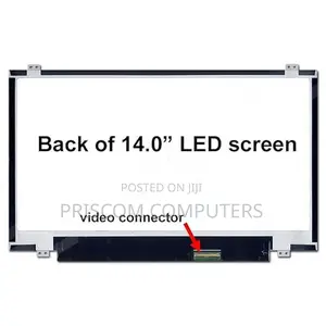 HP Folio 9470m Laptop Replacement Screen and Repair