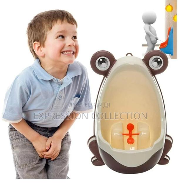 Baby Boy Kids Urinal Potty Trainer