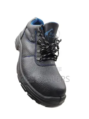 Quality Reflex Low Cut Work Boots>Safety Boots