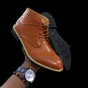 Men Official Boots>Official Chelsea Boots