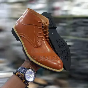 Men Official Boots>Official Chelsea Boots