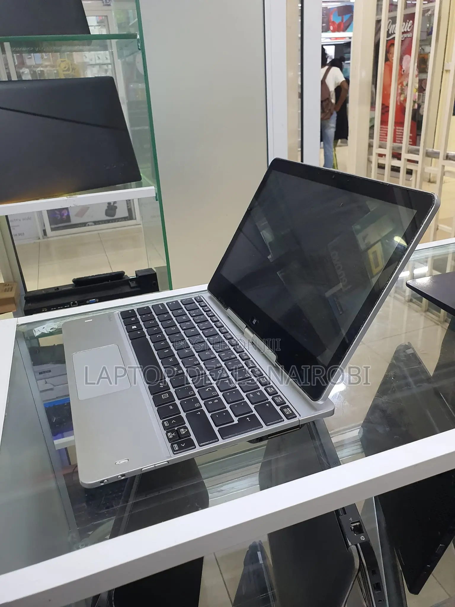 Laptop HP EliteBook Revolve 810 G2 Tablet 8GB Intel Core I5 SSD 256GB