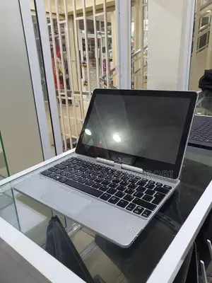 Laptop HP EliteBook Revolve 810 G2 Tablet 8GB Intel Core I5 SSD 256GB
