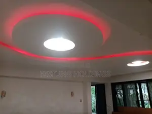 Creative Designs Gypsum and Interior Works