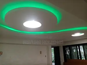 Creative Designs Gypsum and Interior Works