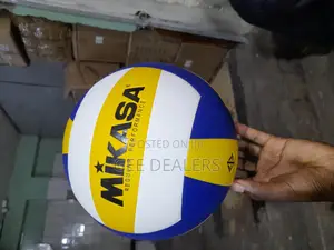 Mikasa Volleyball Mv210 Volleyballs