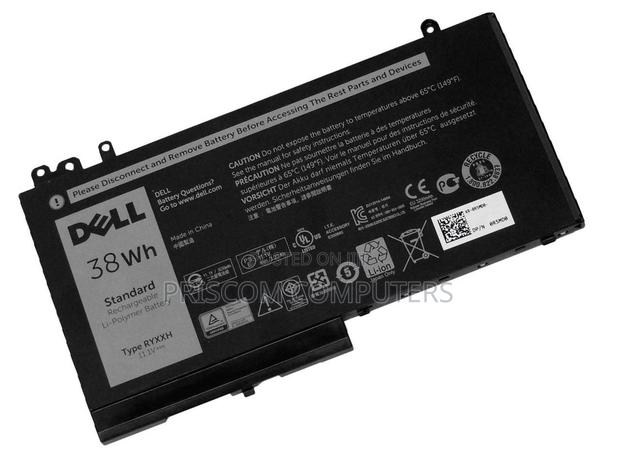 Laptop Battery for Dell Latitude E5450 E5550 E5250 E5270