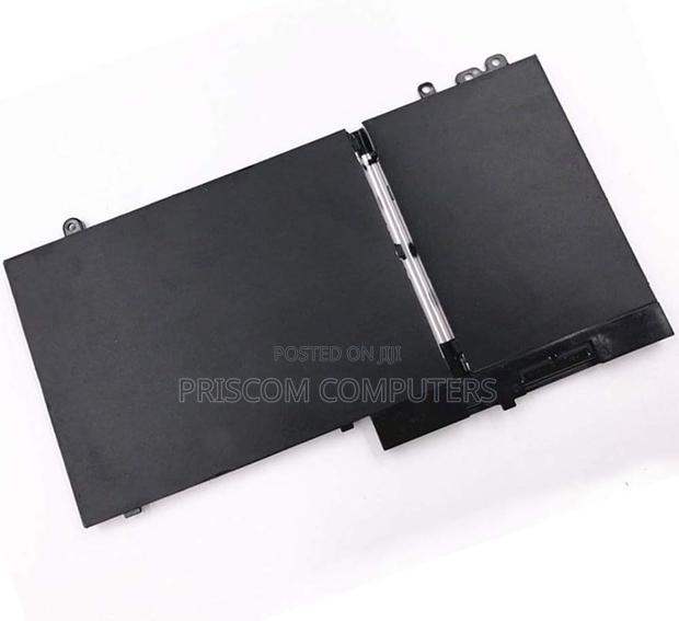 Laptop Battery for Dell Latitude E5450 E5550 E5250 E5270 - thumbnail 2