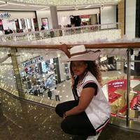 Annastacia Baha logo