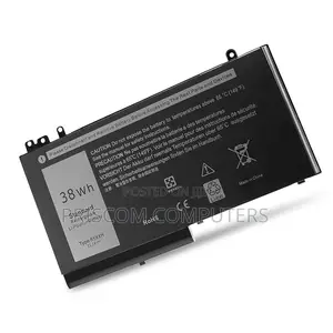 Dell RYXXH Laptop Battery, Dell Type RYXXH Laptop Battery